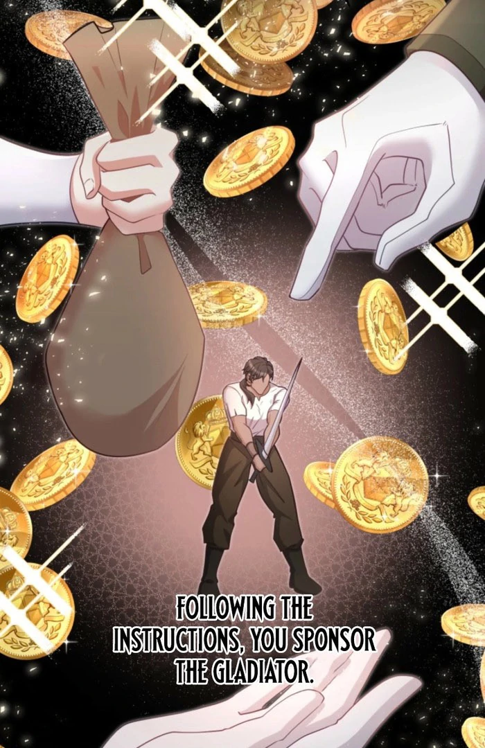 Don’t Pay Attention to The Villainess Chapter 51 - page 42