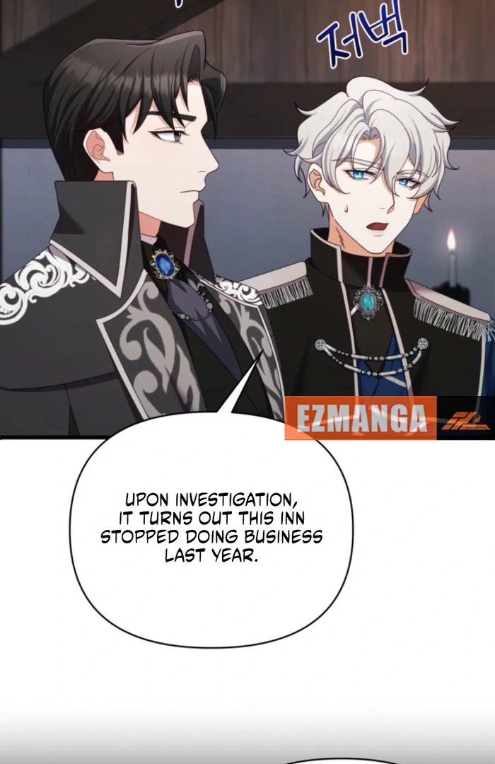 Don’t Pay Attention to The Villainess Chapter 51 - page 52