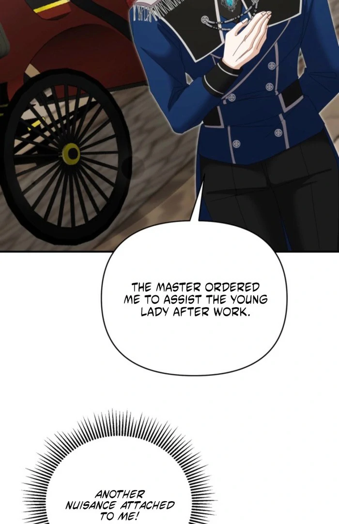 Don’t Pay Attention to The Villainess Chapter 51 - page 66