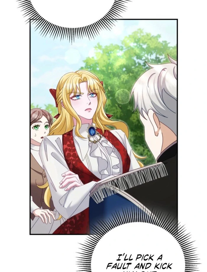 Don’t Pay Attention to The Villainess Chapter 51 - page 67