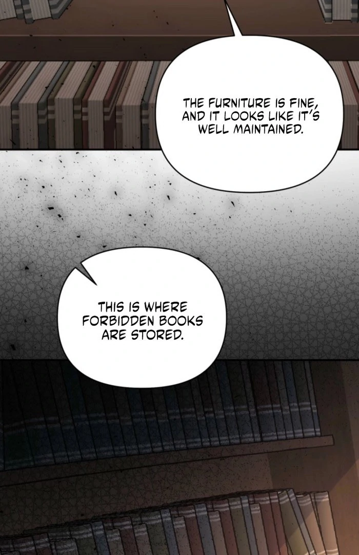 Don’t Pay Attention to The Villainess Chapter 51 - page 7