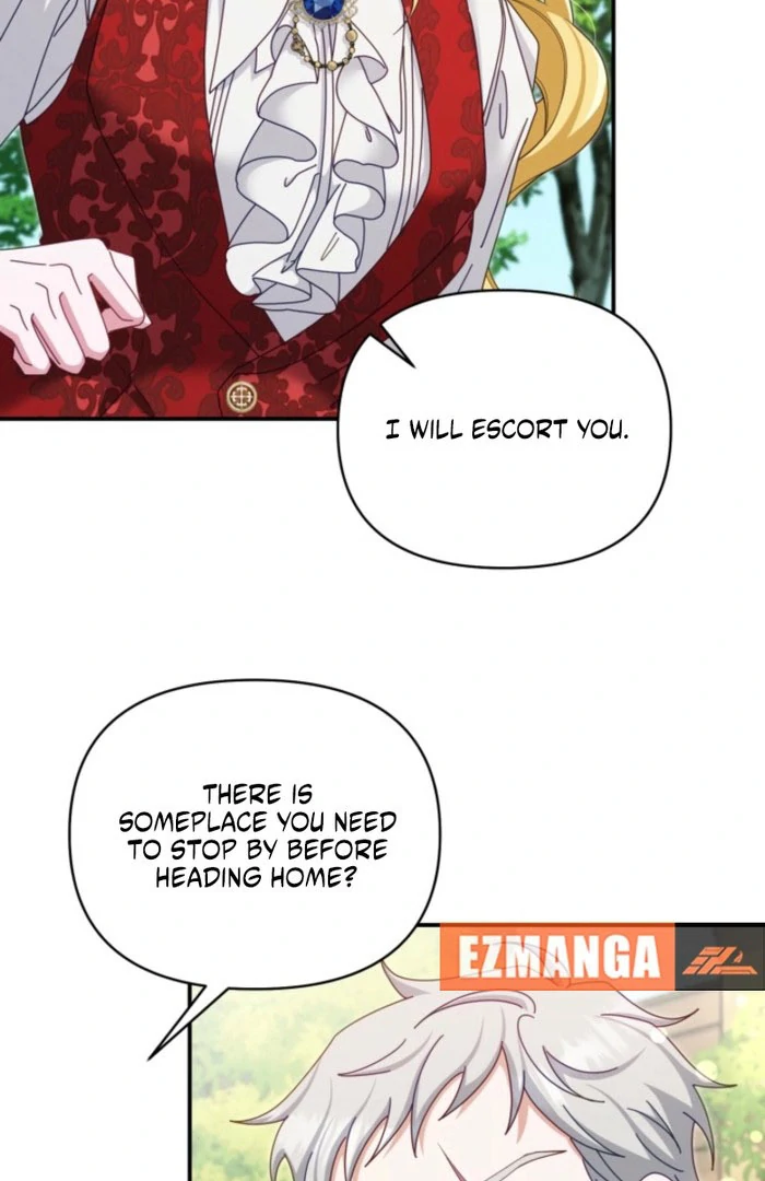 Don’t Pay Attention to The Villainess Chapter 51 - page 72
