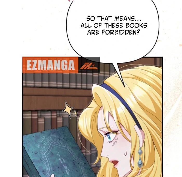 Don’t Pay Attention to The Villainess Chapter 51 - page 9