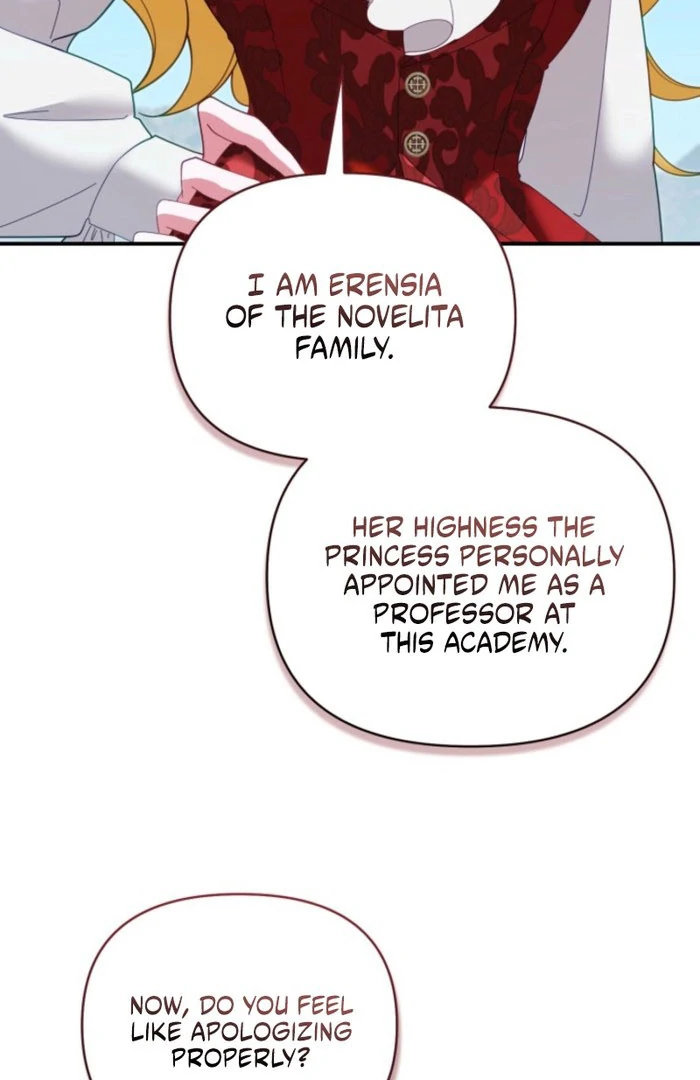 Don’t Pay Attention to The Villainess Chapter 51 - page 91