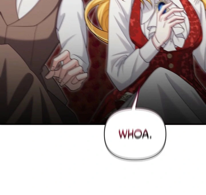 Don’t Pay Attention to The Villainess Chapter 52 - page 10