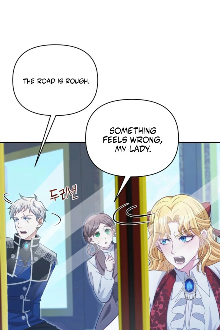 Don’t Pay Attention to The Villainess Chapter 52 - page 11