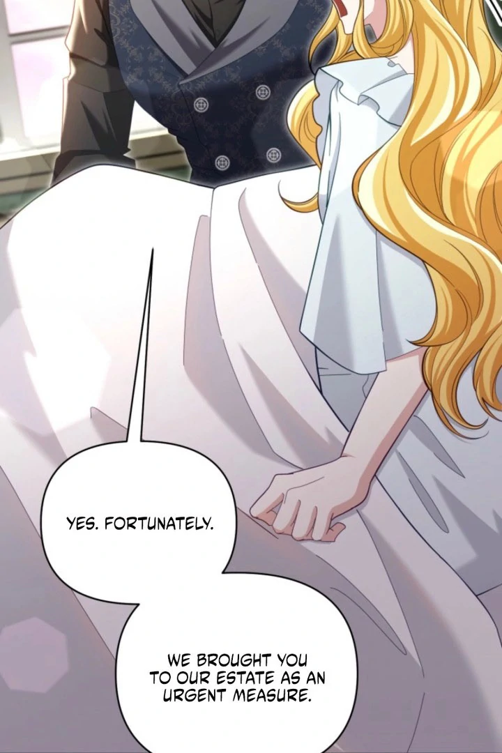 Don’t Pay Attention to The Villainess Chapter 52 - page 111