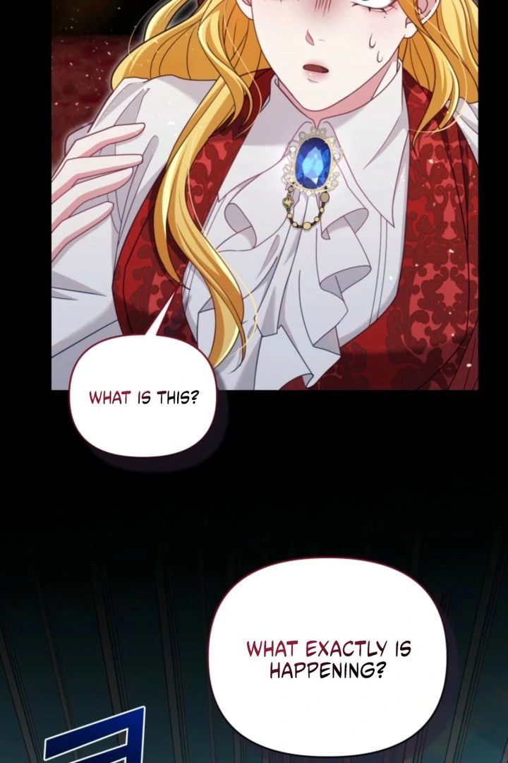 Don’t Pay Attention to The Villainess Chapter 52 - page 16