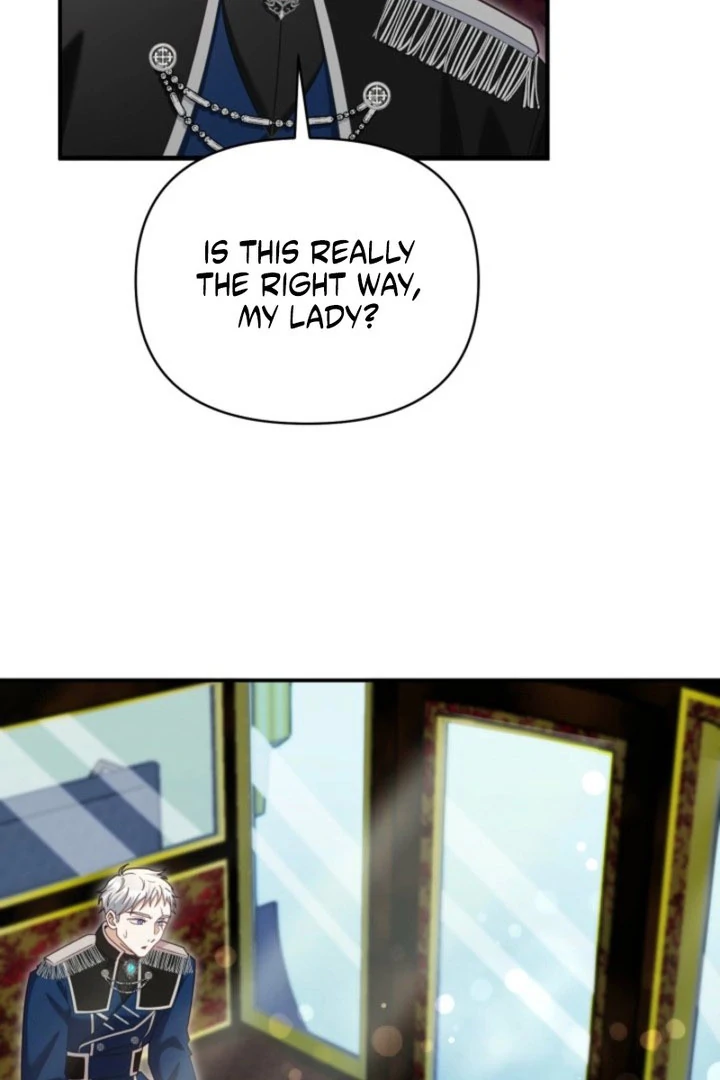 Don’t Pay Attention to The Villainess Chapter 52 - page 4