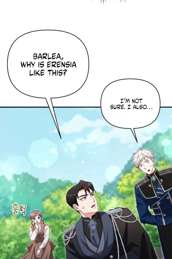 Don’t Pay Attention to The Villainess Chapter 52 - page 55