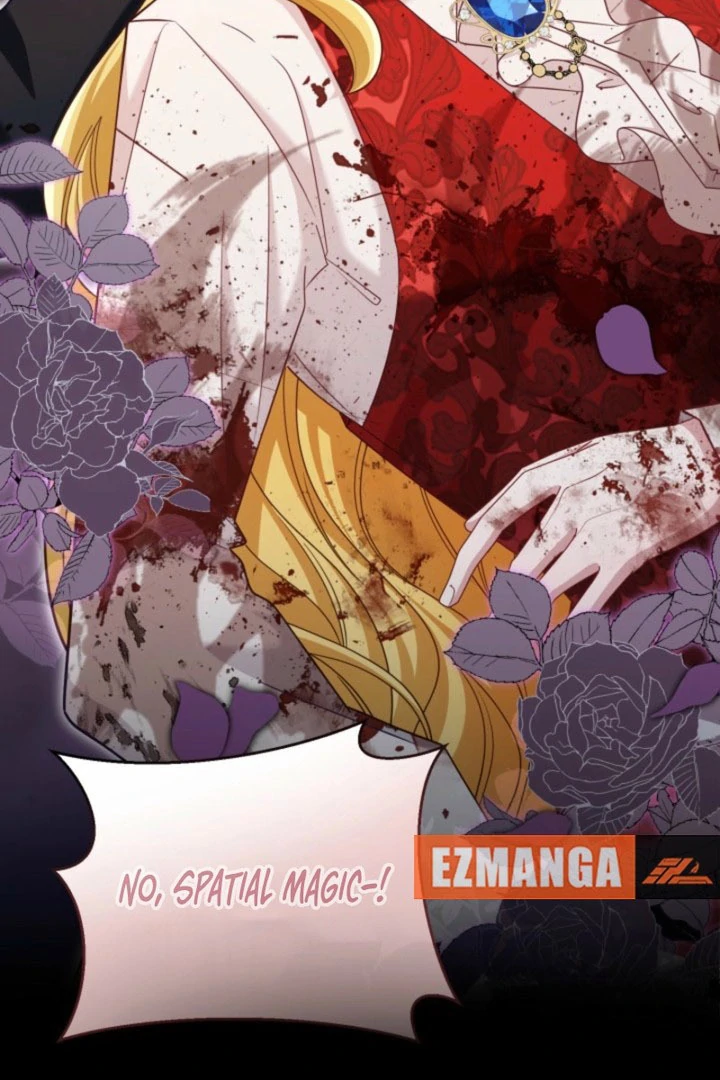 Don’t Pay Attention to The Villainess Chapter 52 - page 78