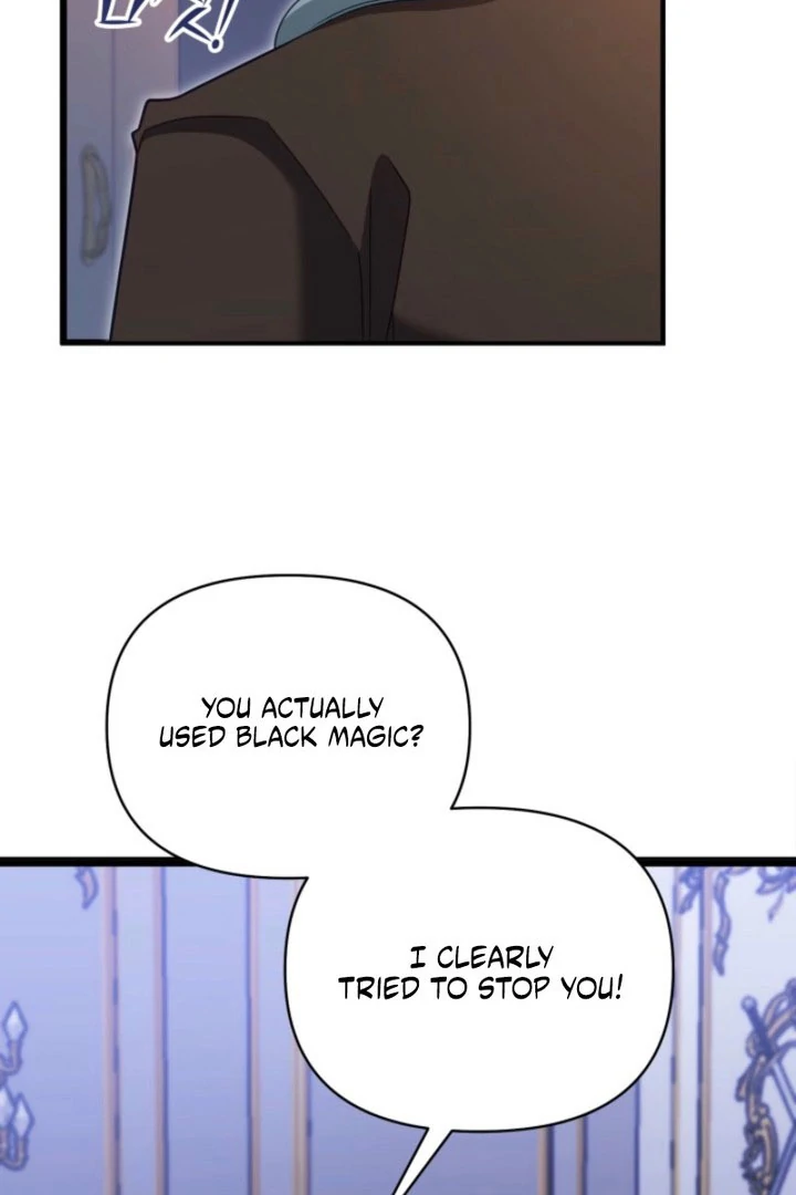 Don’t Pay Attention to The Villainess Chapter 52 - page 82