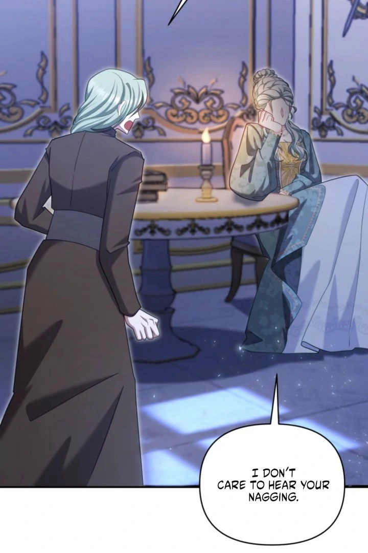Don’t Pay Attention to The Villainess Chapter 52 - page 83