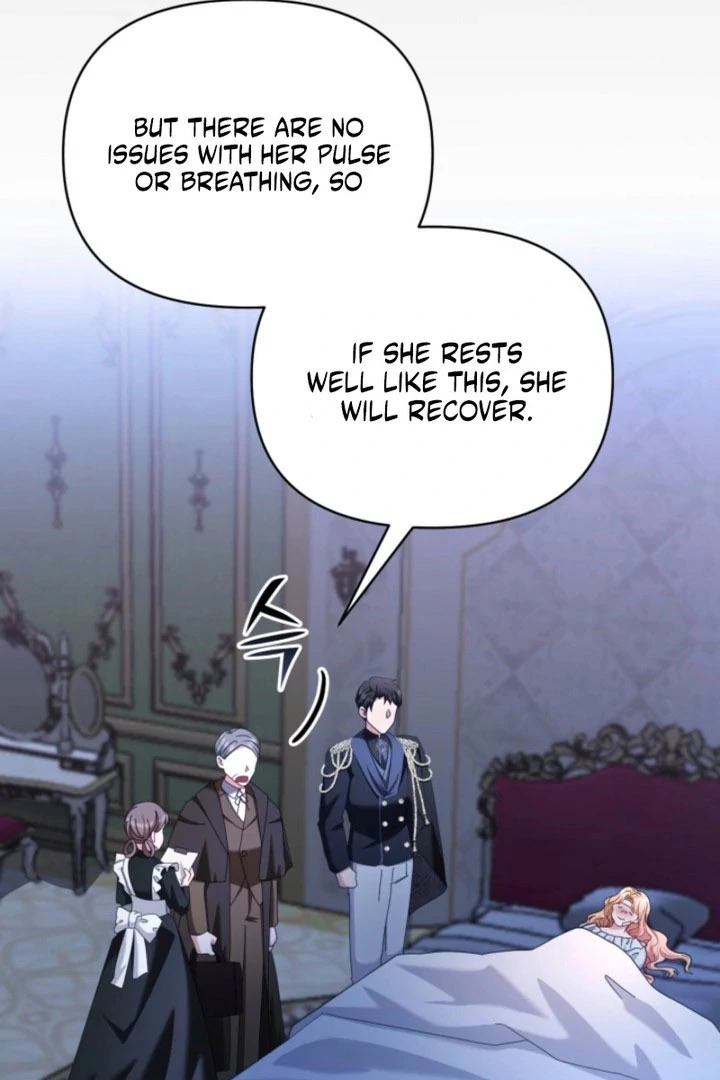 Don’t Pay Attention to The Villainess Chapter 52 - page 95