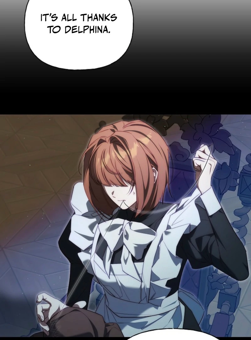 Tamed the Monster Prince Chapter 39 - page 10