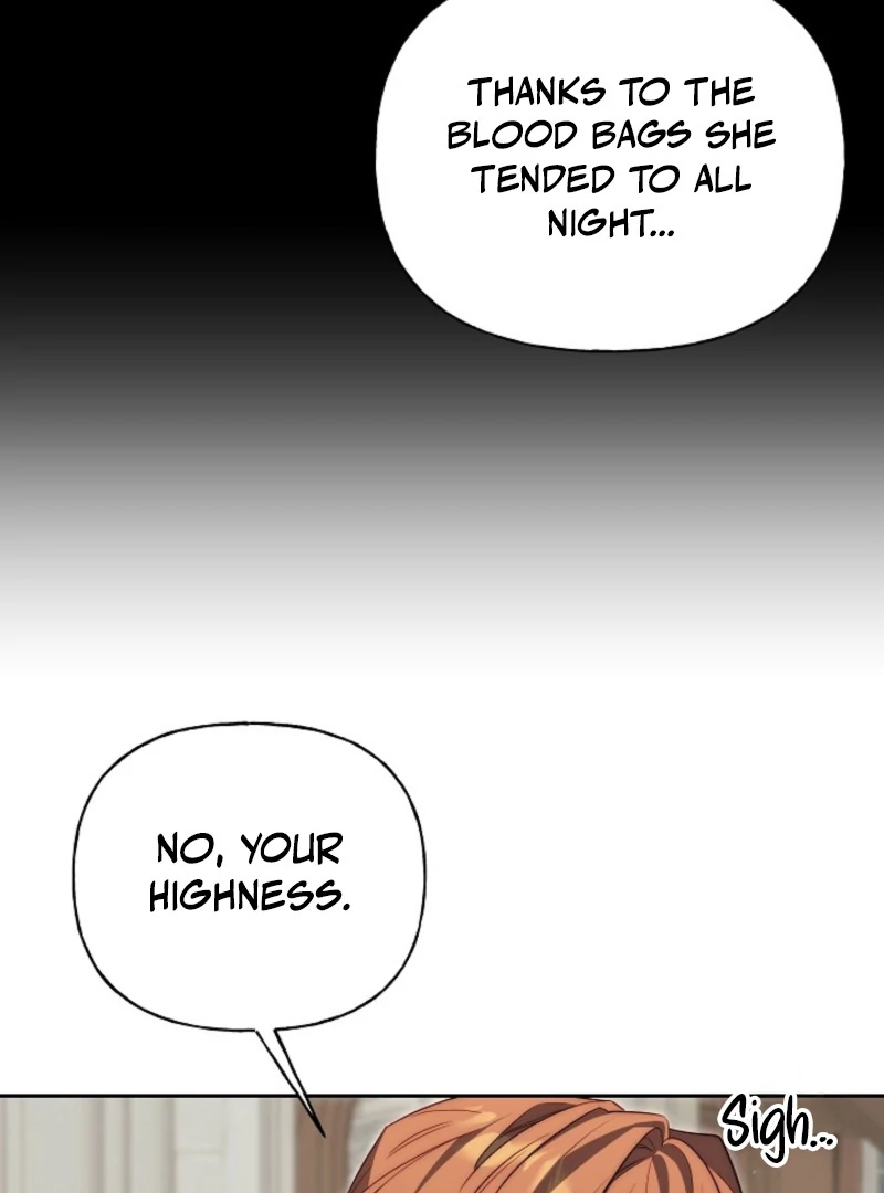 Tamed the Monster Prince Chapter 39 - page 11