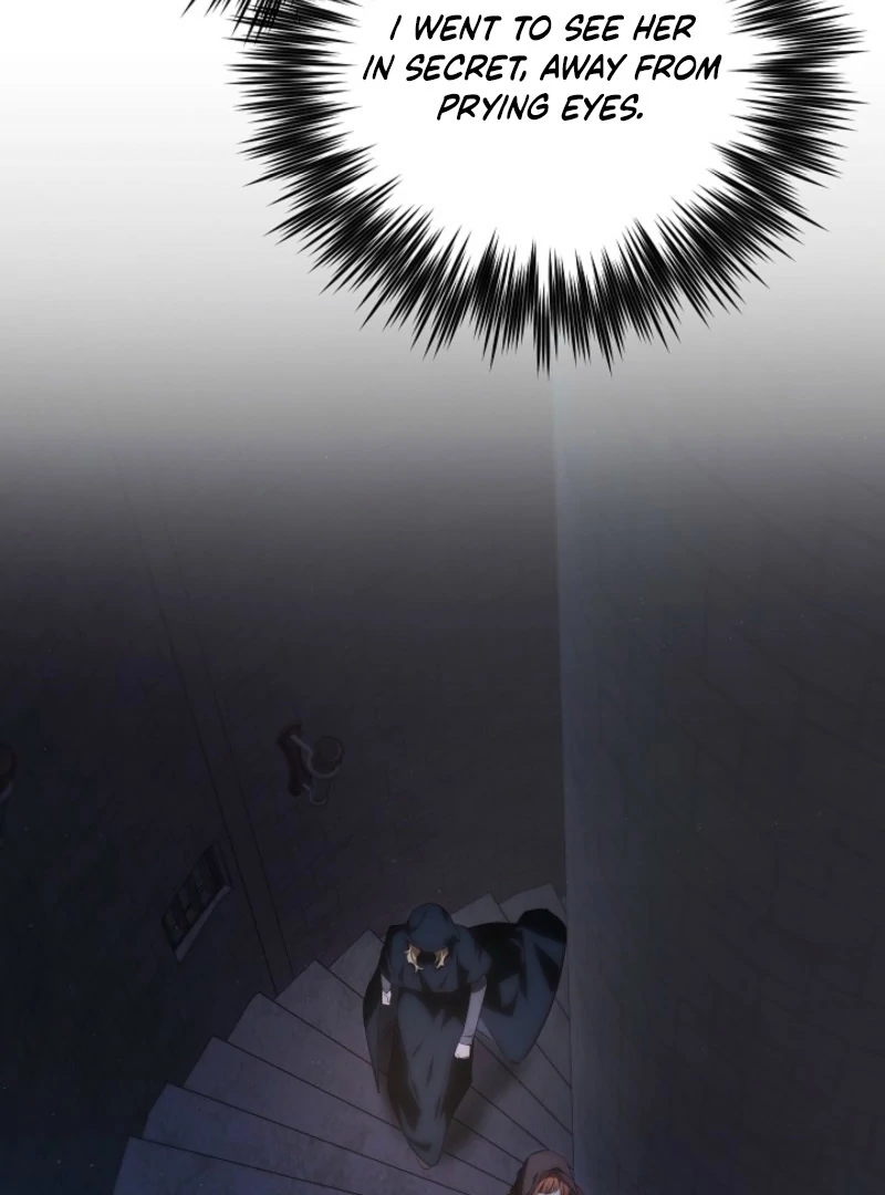 Tamed the Monster Prince Chapter 39 - page 110