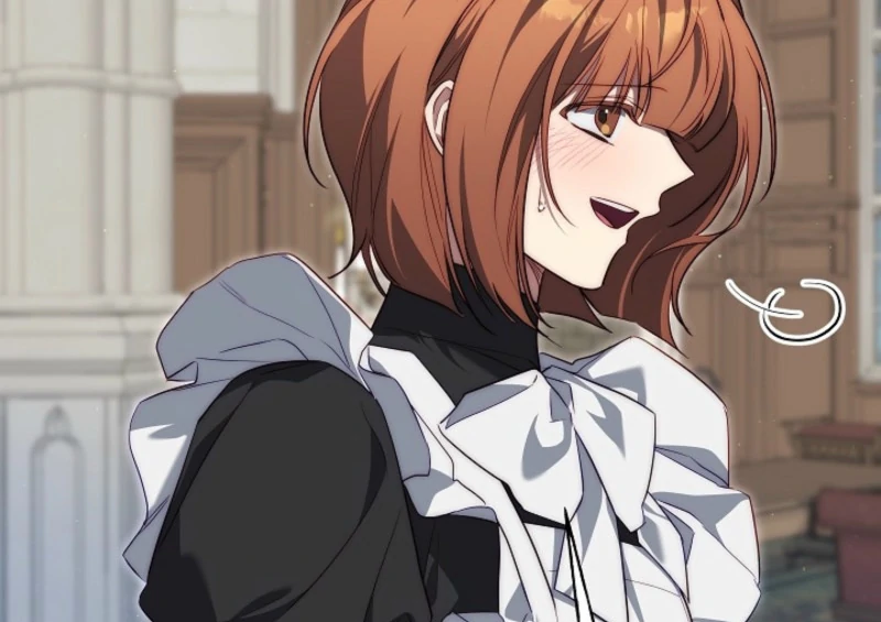 Tamed the Monster Prince Chapter 39 - page 12