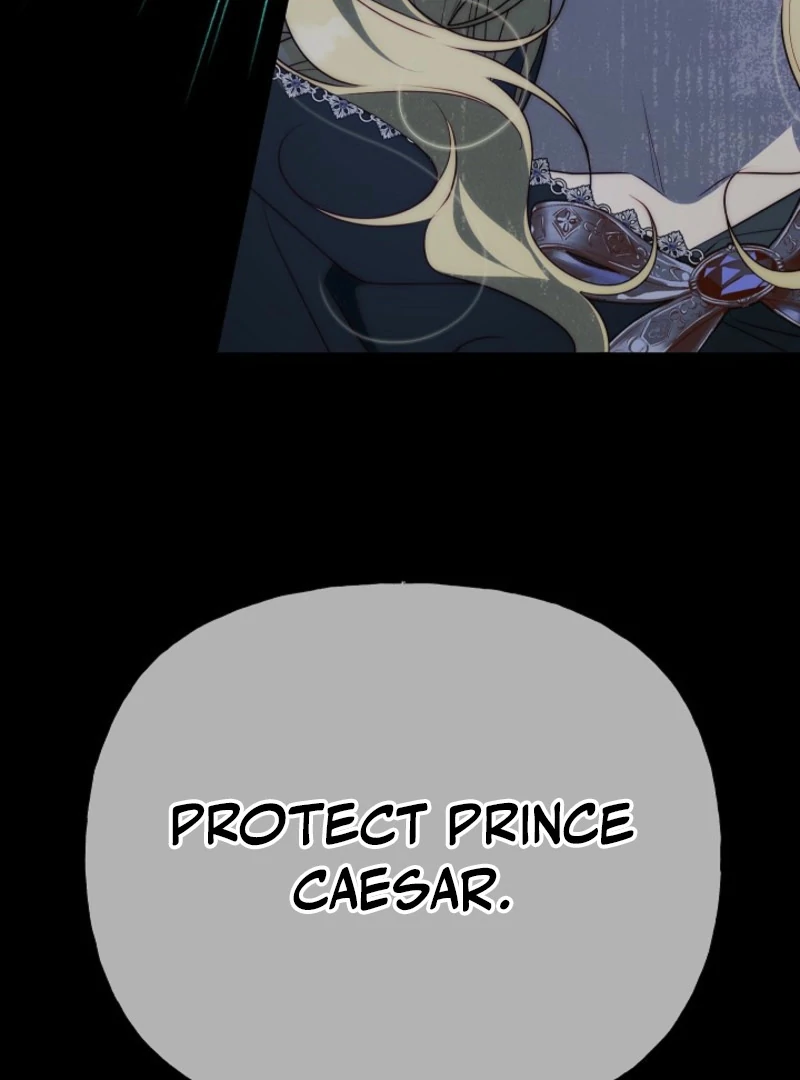 Tamed the Monster Prince Chapter 39 - page 120