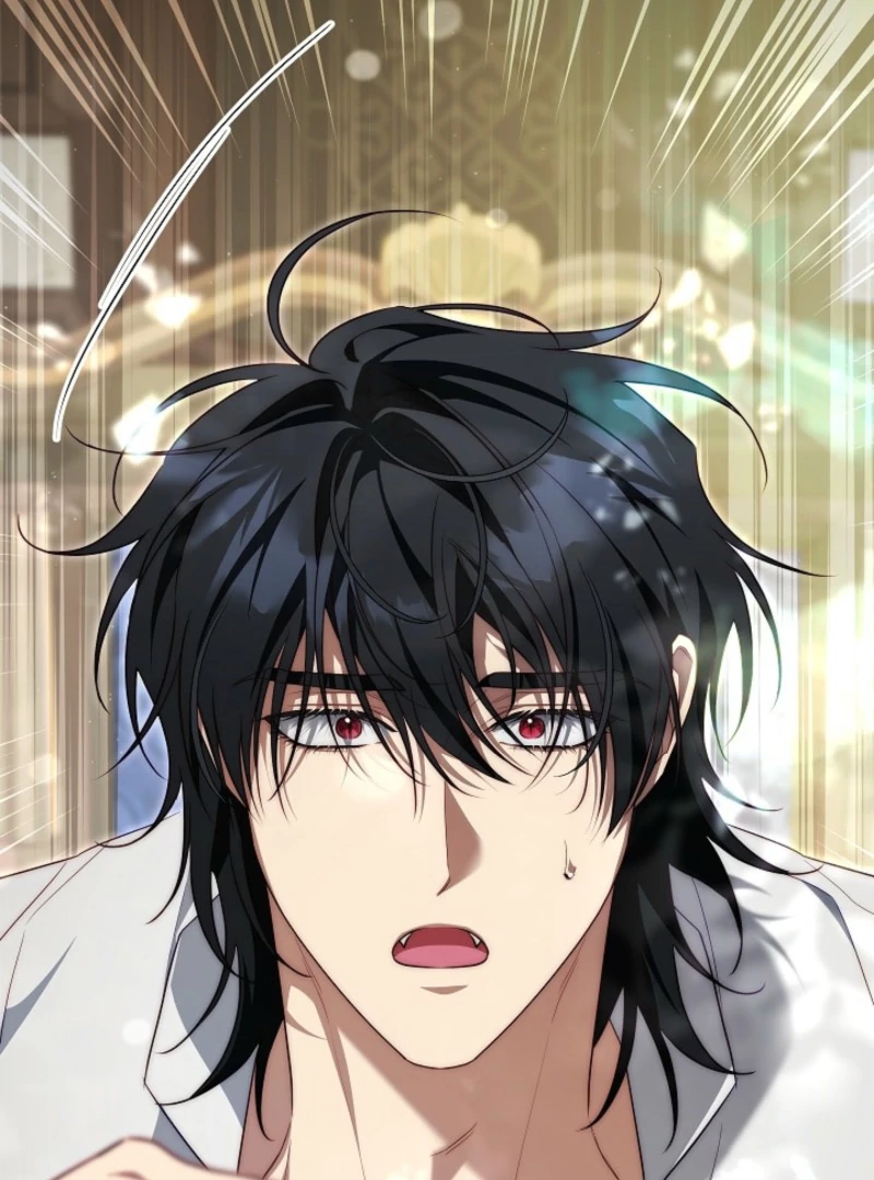 Tamed the Monster Prince Chapter 39 - page 124