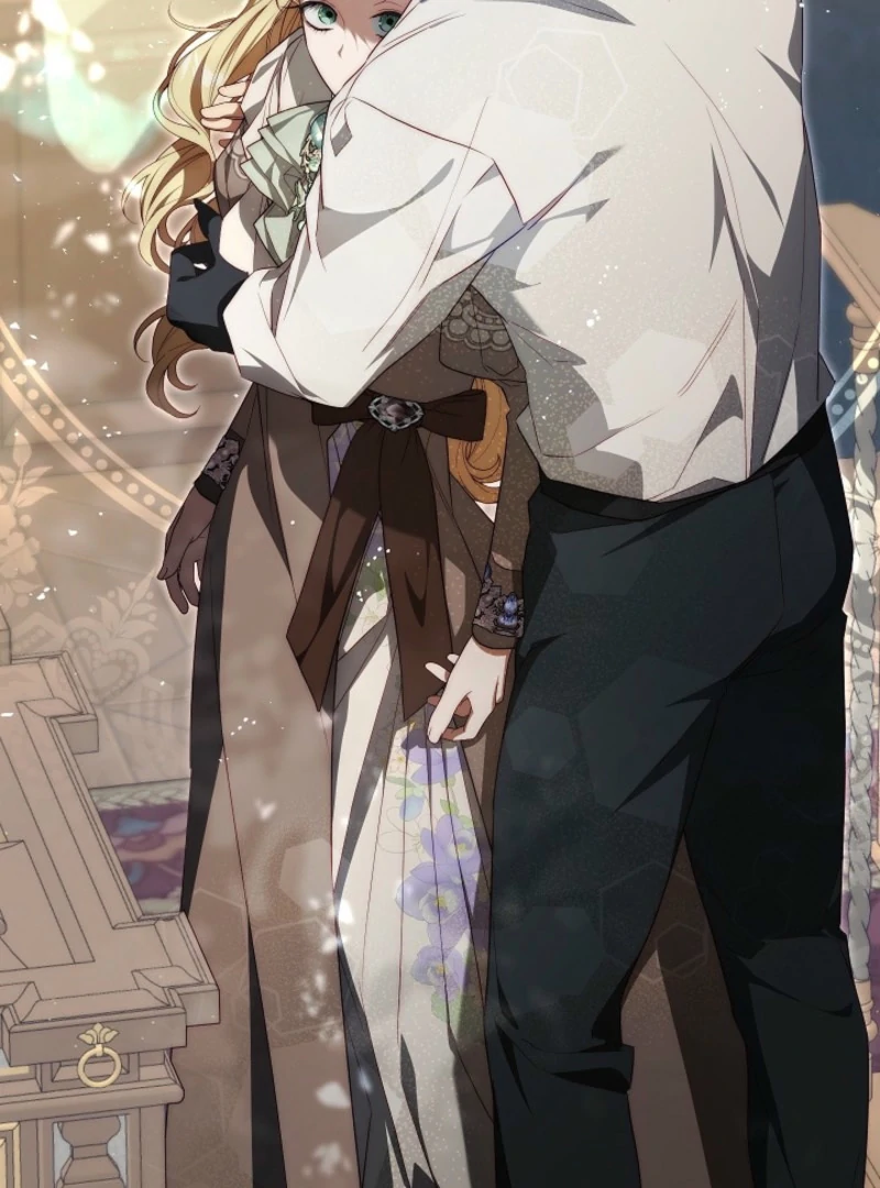 Tamed the Monster Prince Chapter 39 - page 131