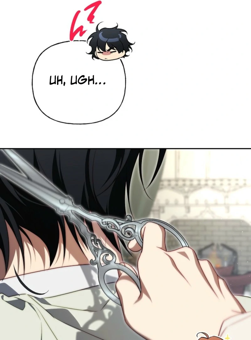 Tamed the Monster Prince Chapter 39 - page 142
