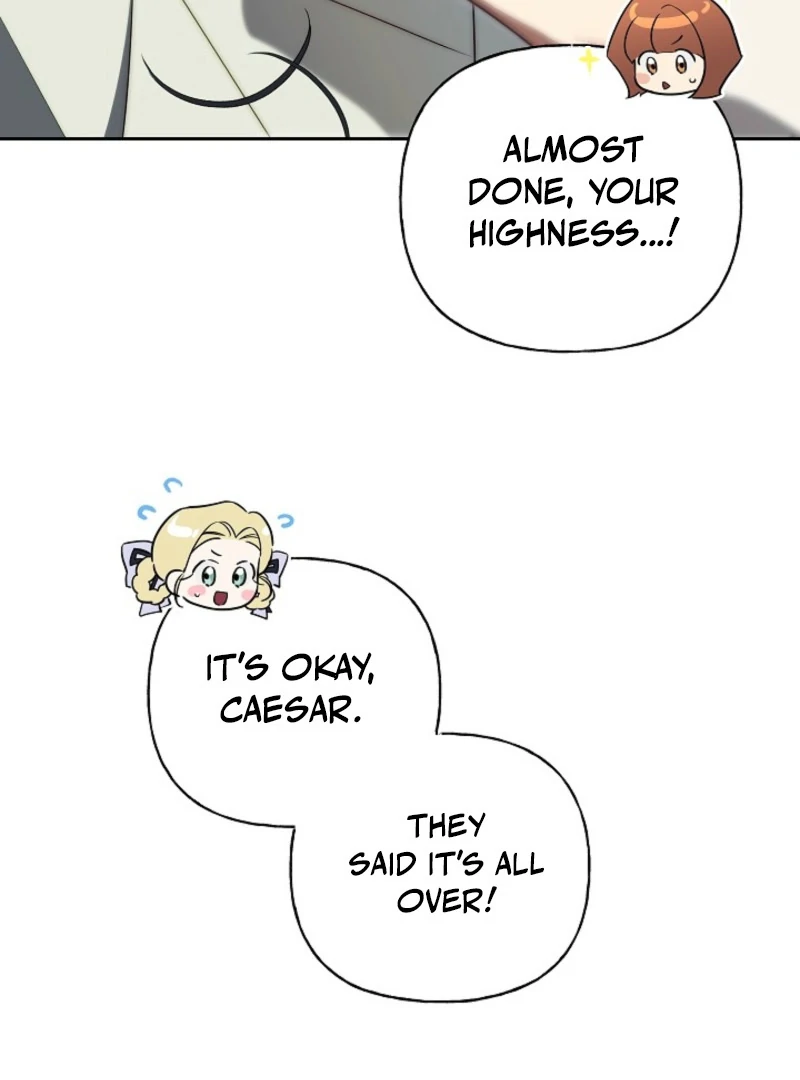 Tamed the Monster Prince Chapter 39 - page 143