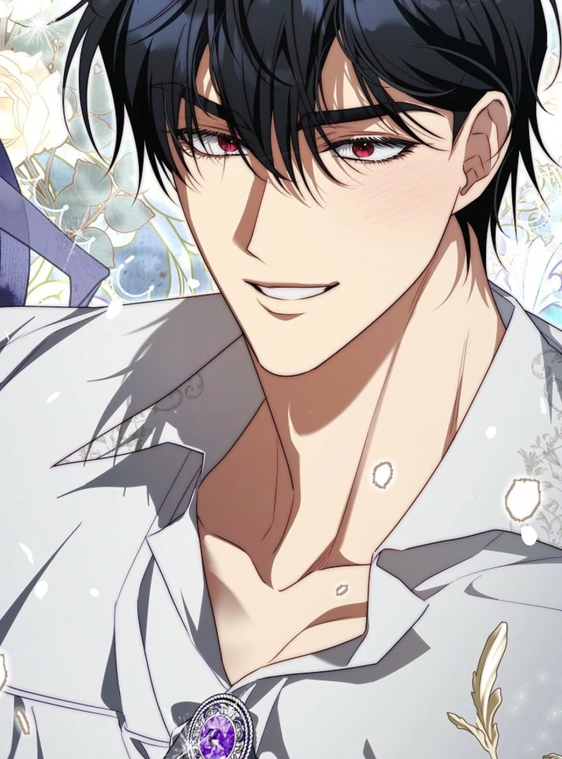 Tamed the Monster Prince Chapter 39 - page 151