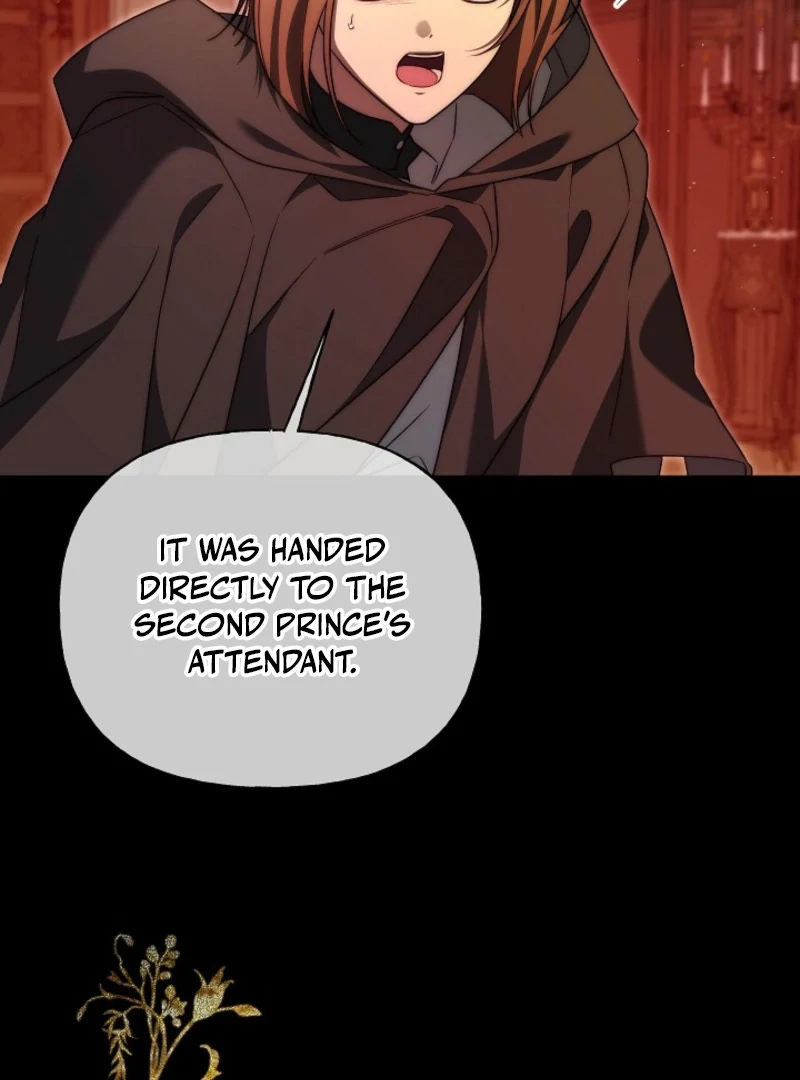 Tamed the Monster Prince Chapter 39 - page 18