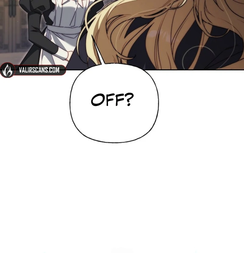 Tamed the Monster Prince Chapter 39 - page 25