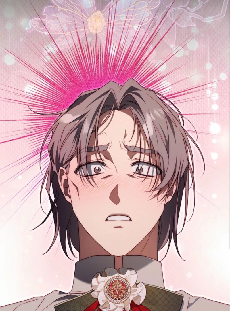 Tamed the Monster Prince Chapter 39 - page 28