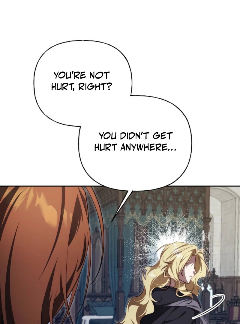 Tamed the Monster Prince Chapter 39 - page 3