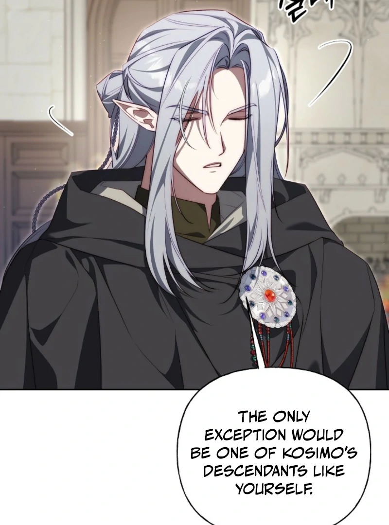 Tamed the Monster Prince Chapter 39 - page 41