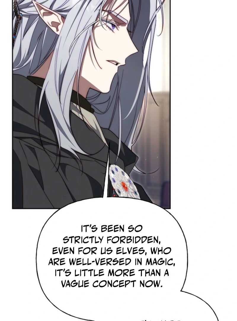 Tamed the Monster Prince Chapter 39 - page 47