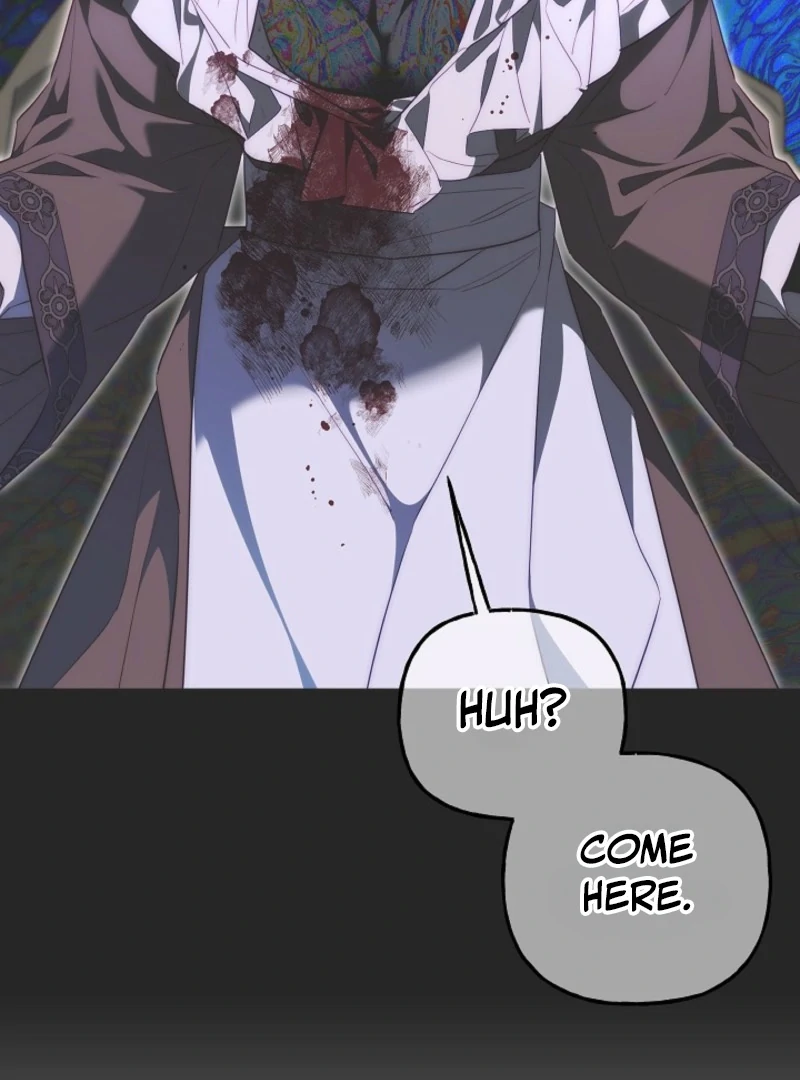 Tamed the Monster Prince Chapter 39 - page 55