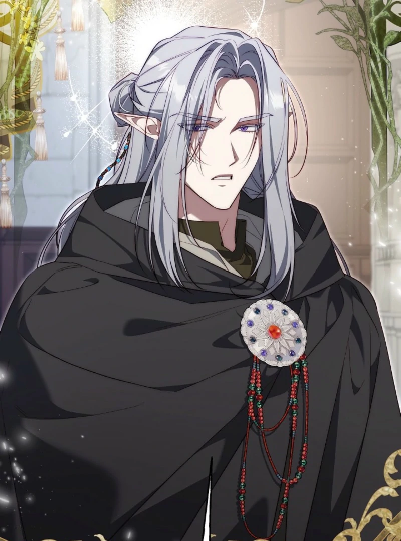 Tamed the Monster Prince Chapter 39 - page 57