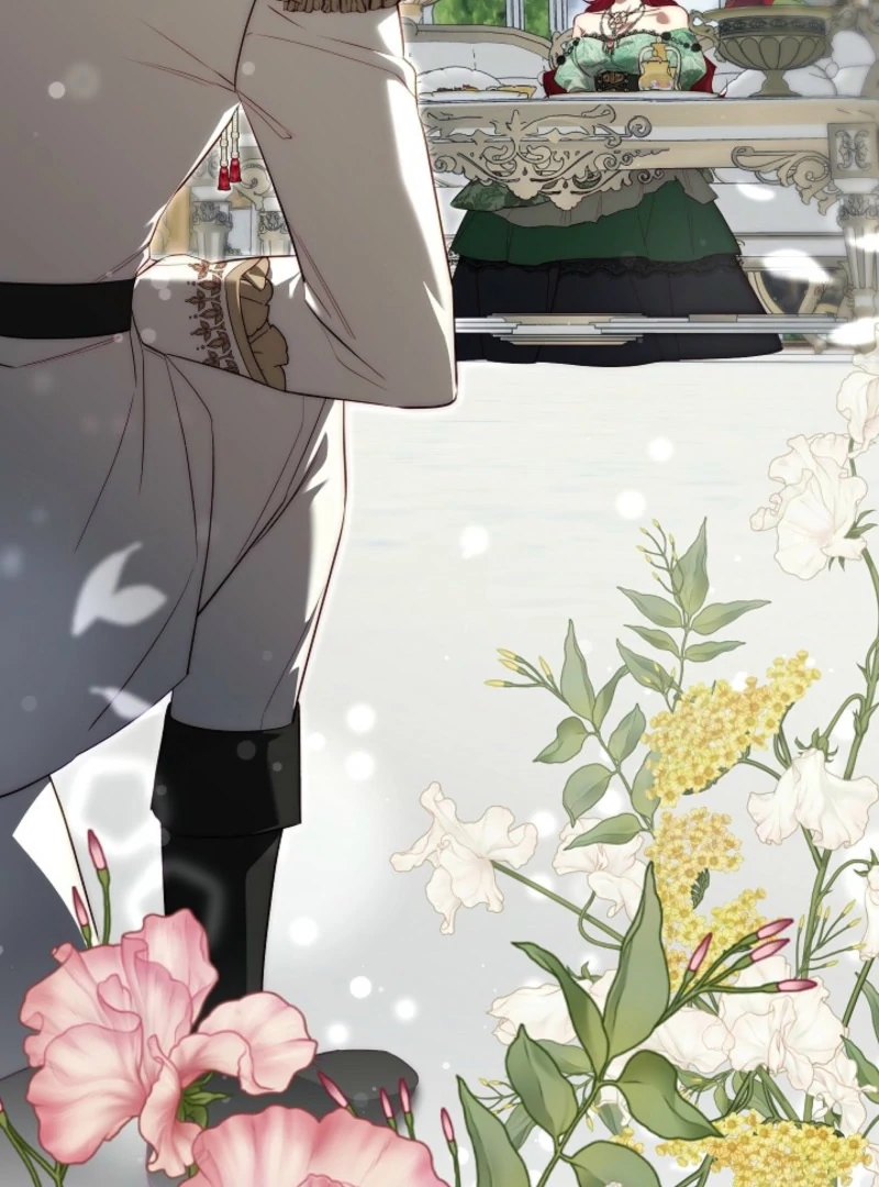 Tamed the Monster Prince Chapter 39 - page 61