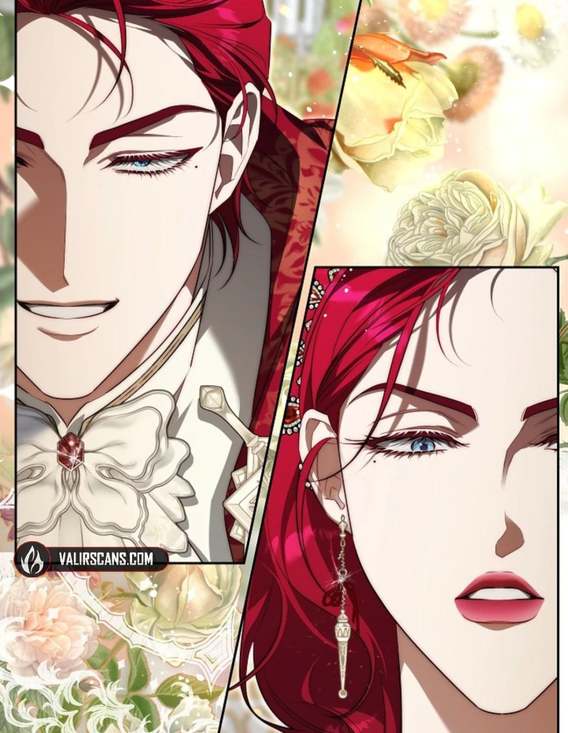 Tamed the Monster Prince Chapter 39 - page 63