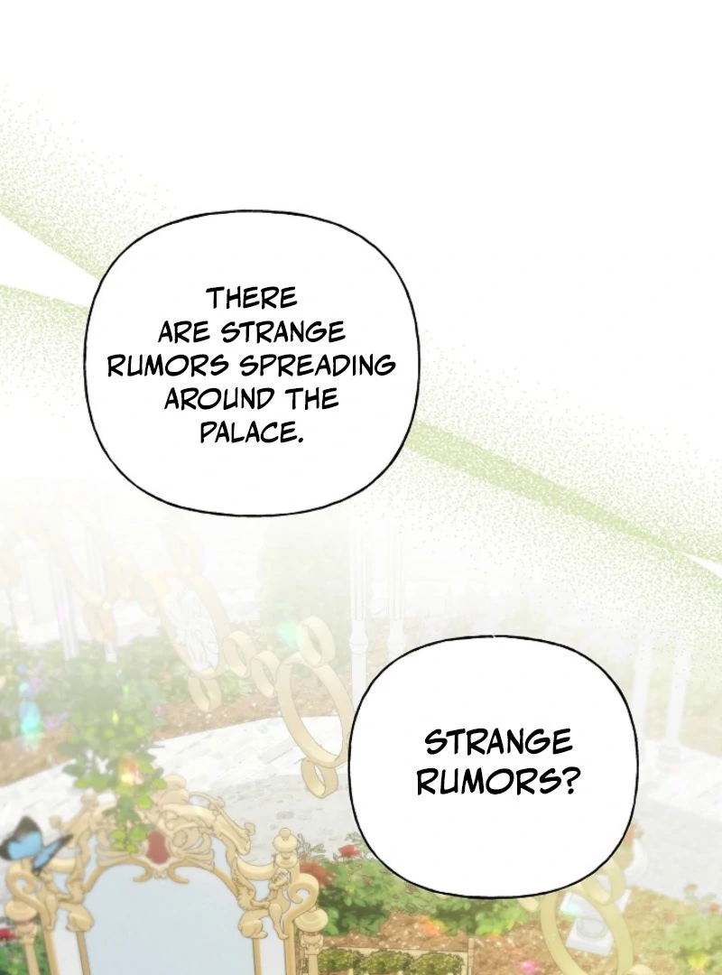 Tamed the Monster Prince Chapter 39 - page 65