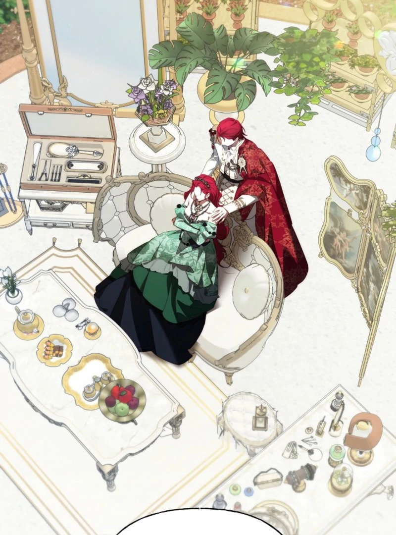 Tamed the Monster Prince Chapter 39 - page 66