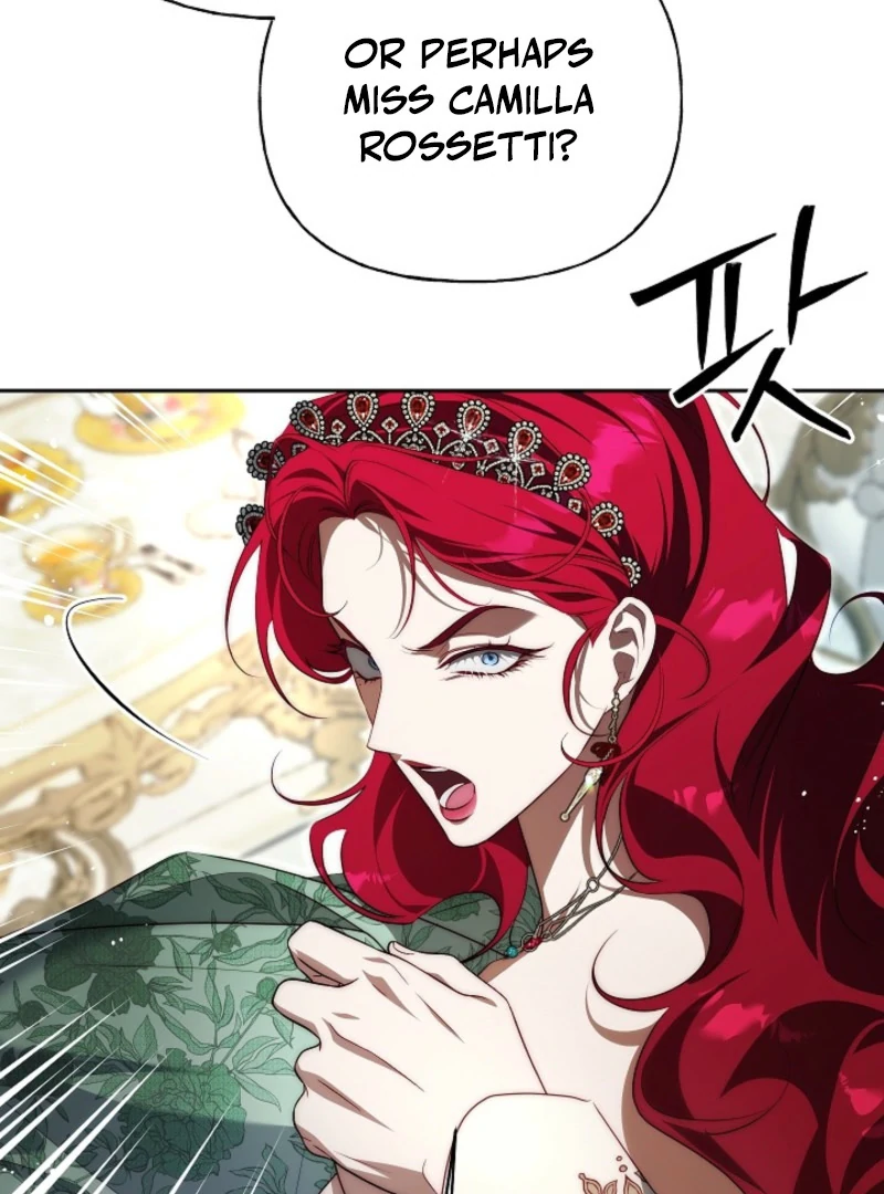 Tamed the Monster Prince Chapter 39 - page 68