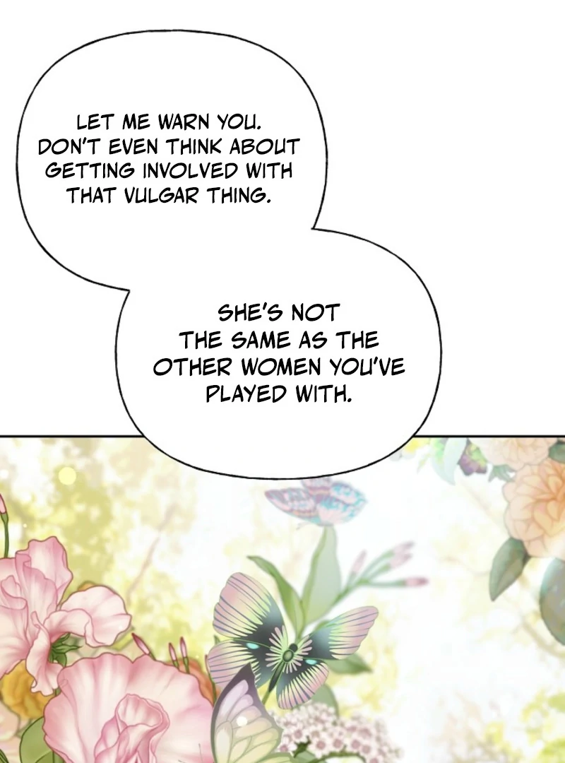 Tamed the Monster Prince Chapter 39 - page 74