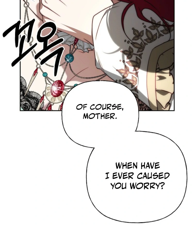 Tamed the Monster Prince Chapter 39 - page 77