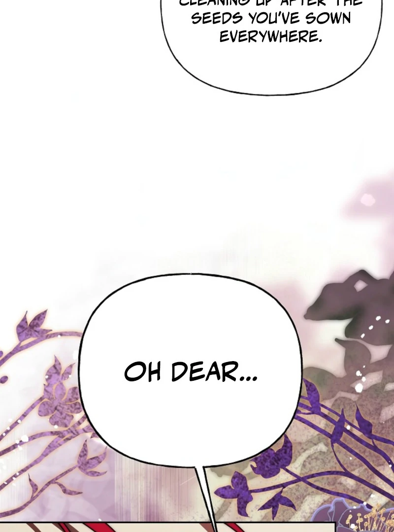 Tamed the Monster Prince Chapter 39 - page 80