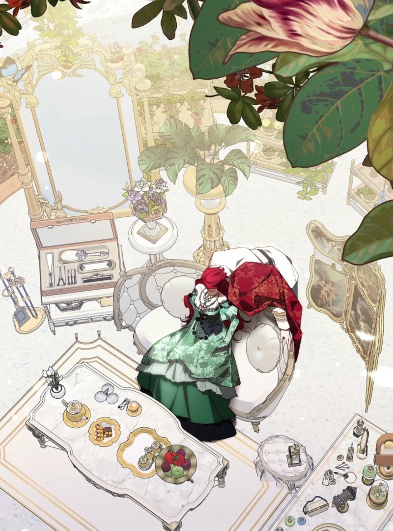 Tamed the Monster Prince Chapter 39 - page 88