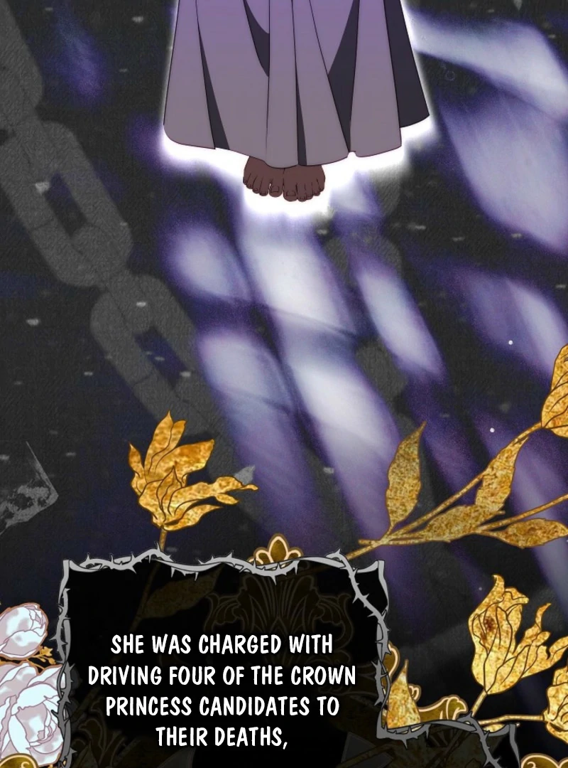 Tamed the Monster Prince Chapter 39 - page 93