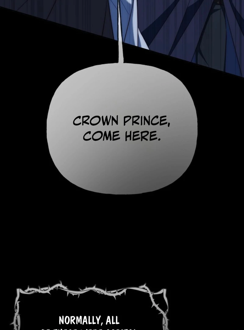 Tamed the Monster Prince Chapter 39 - page 97