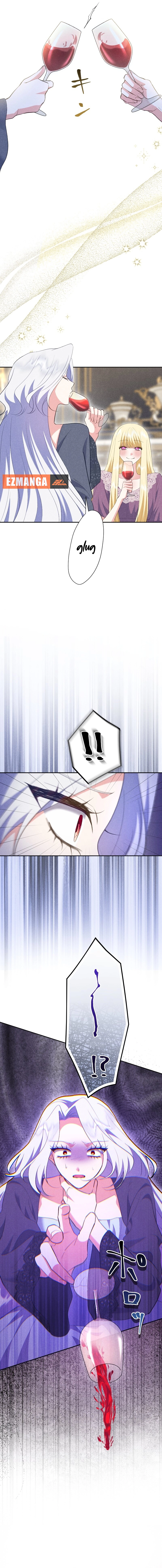 I Won’t Forgive My Stepsister This Time Around! Chapter 42 - page 7