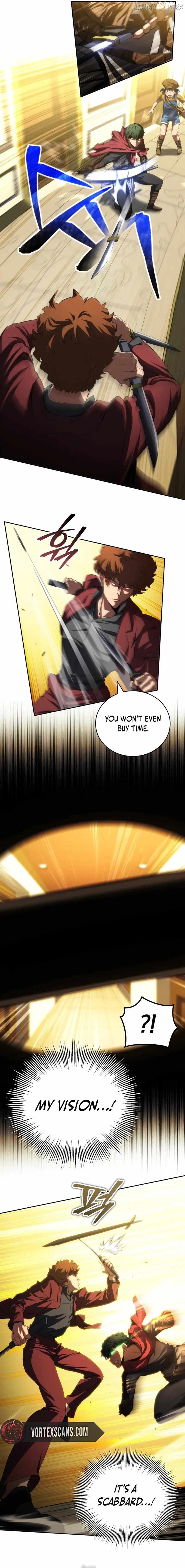 Wild Ranker Chapter 31 - page 2