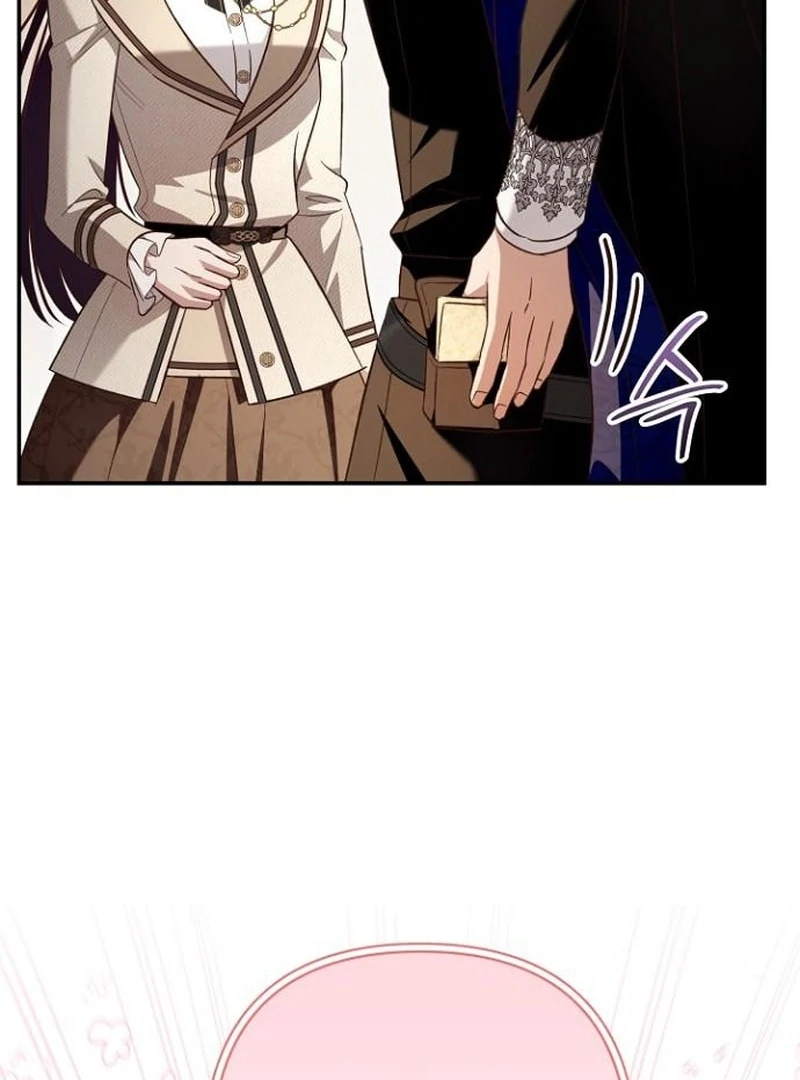 The Grand Duke’s Bride Is a Hellborn Warrior Chapter 39 - page 102